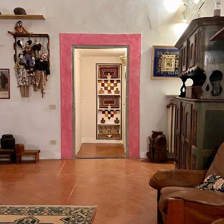 Pasha Apartment Firenze Eksteriør bilde