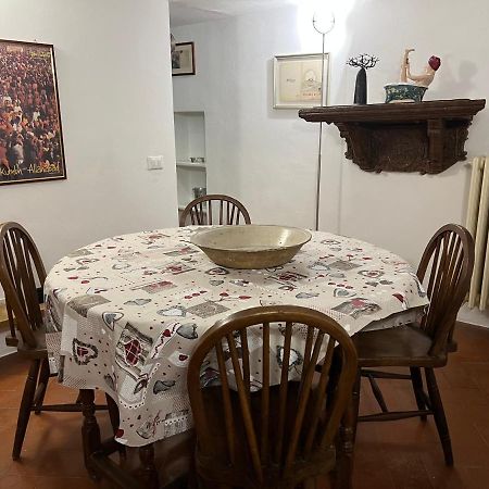 Pasha Apartment Firenze Eksteriør bilde