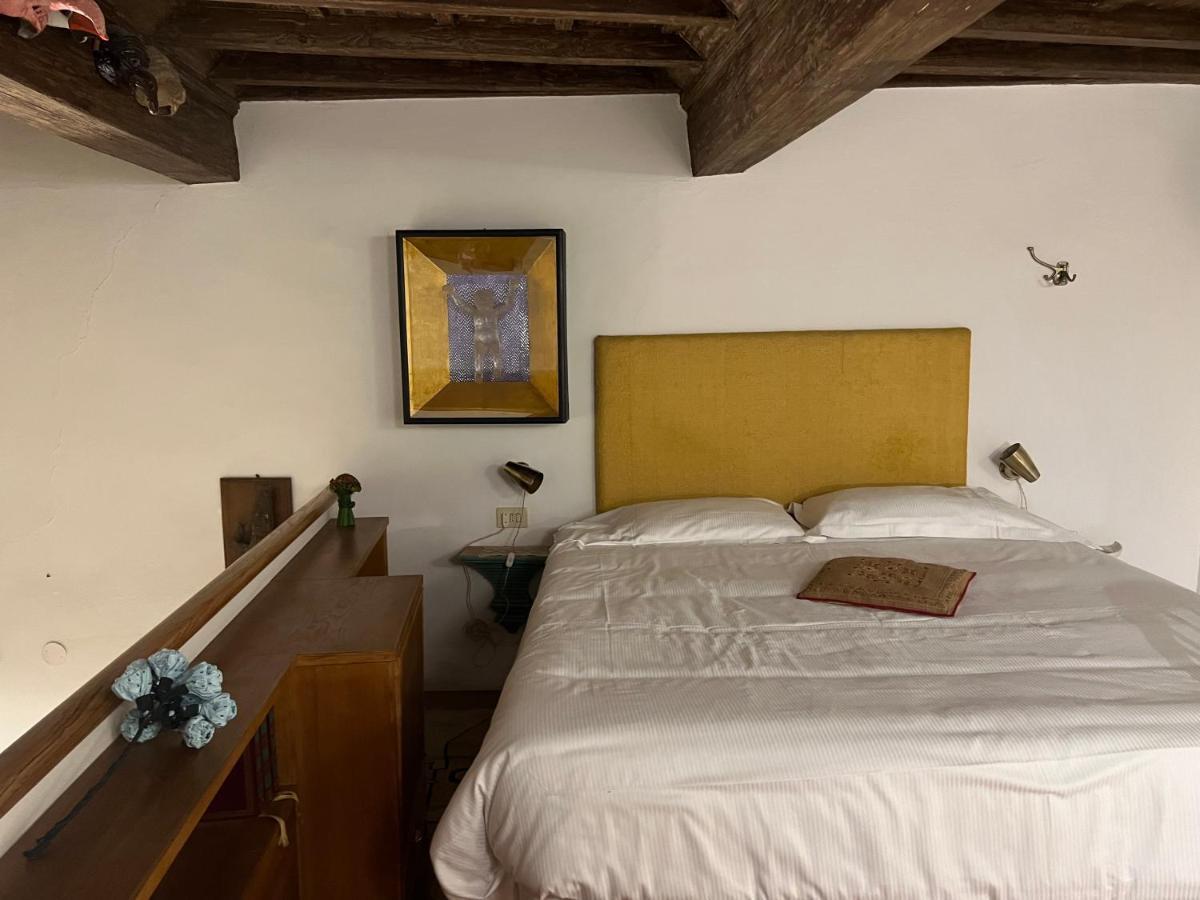 Pasha Apartment Firenze Eksteriør bilde
