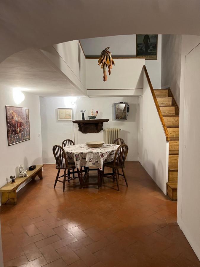 Pasha Apartment Firenze Eksteriør bilde
