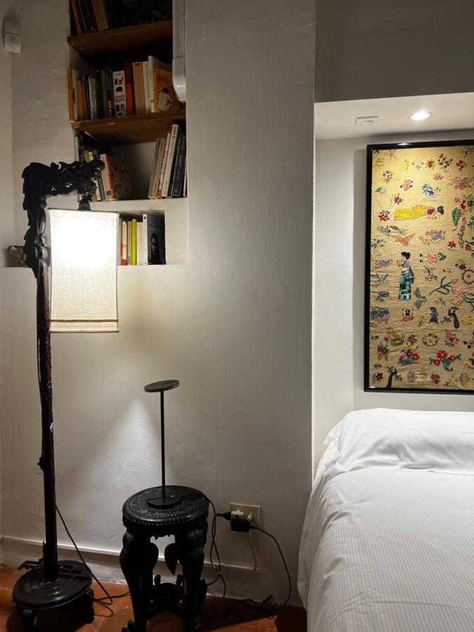 Pasha Apartment Firenze Eksteriør bilde