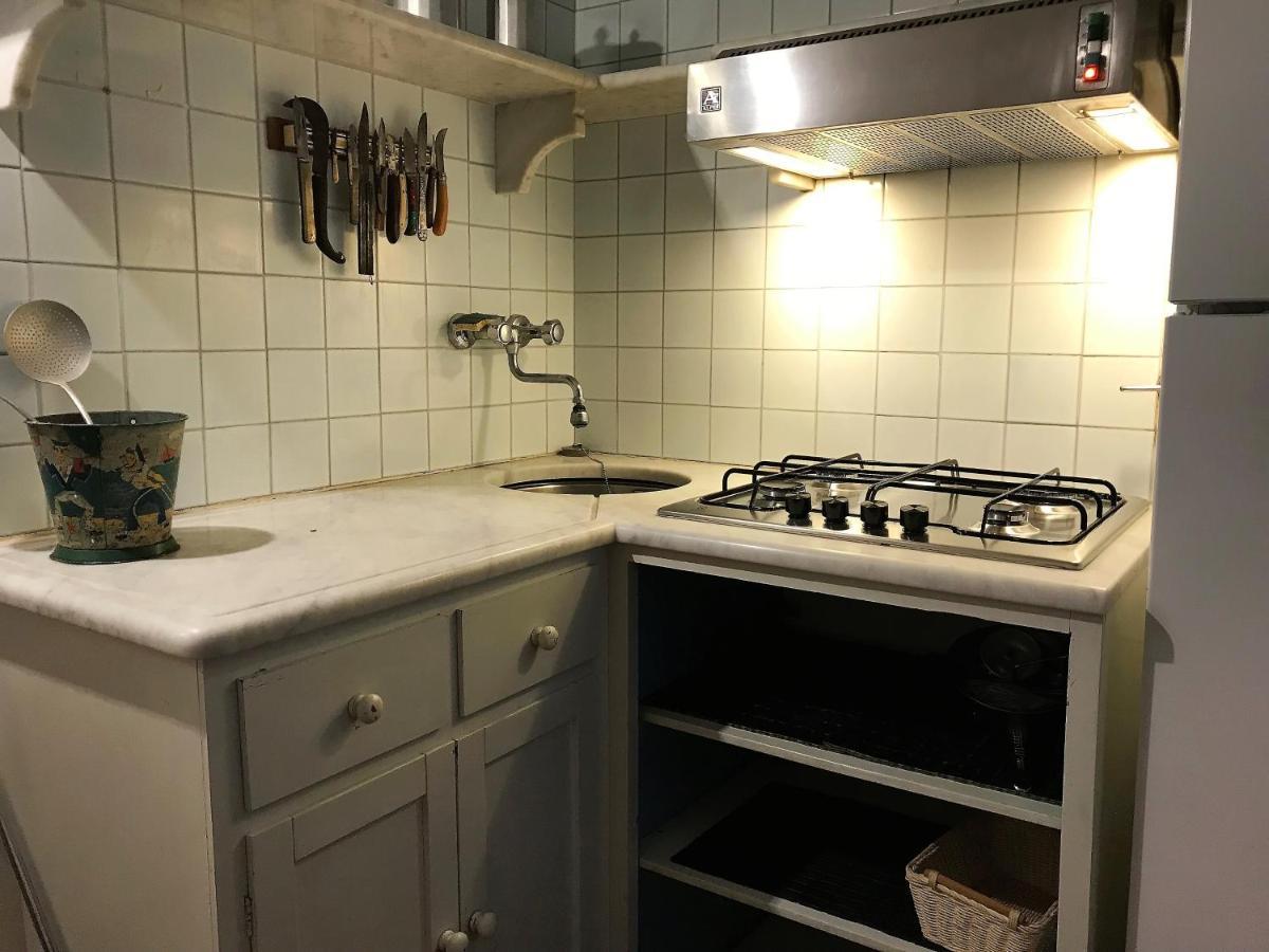 Pasha Apartment Firenze Eksteriør bilde
