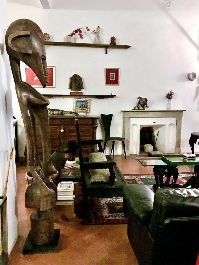 Pasha Apartment Firenze Eksteriør bilde
