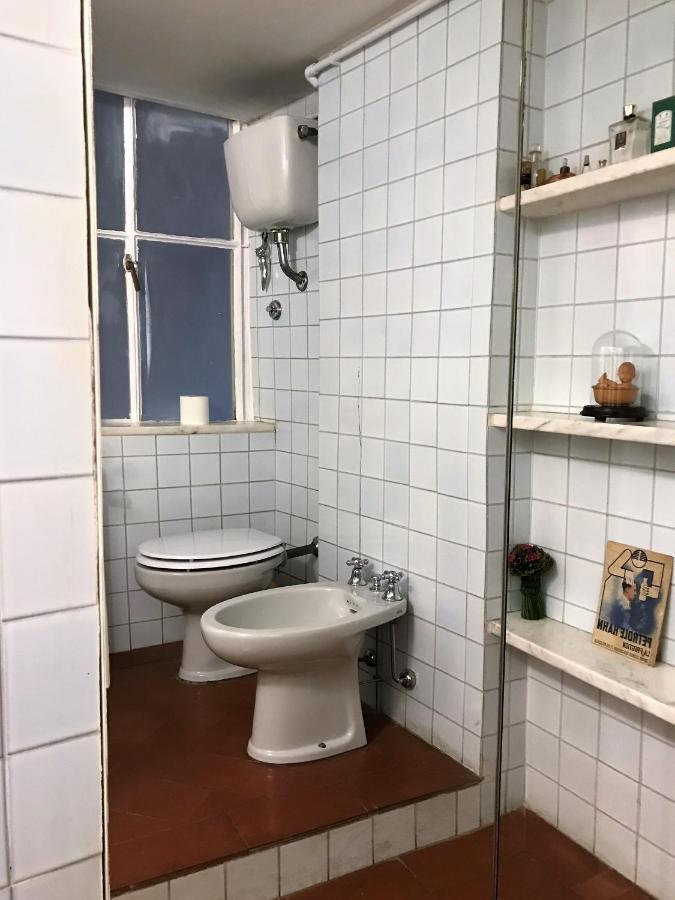Pasha Apartment Firenze Eksteriør bilde