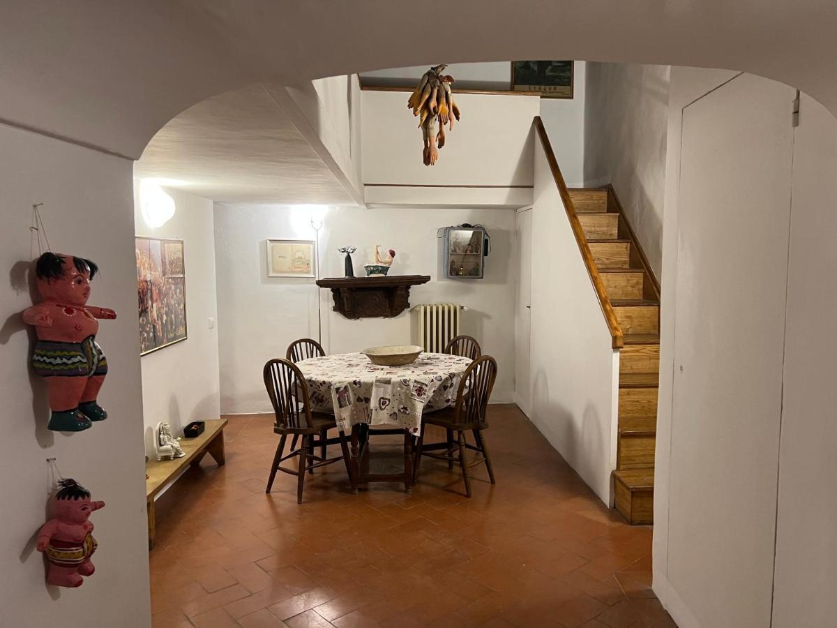 Pasha Apartment Firenze Eksteriør bilde