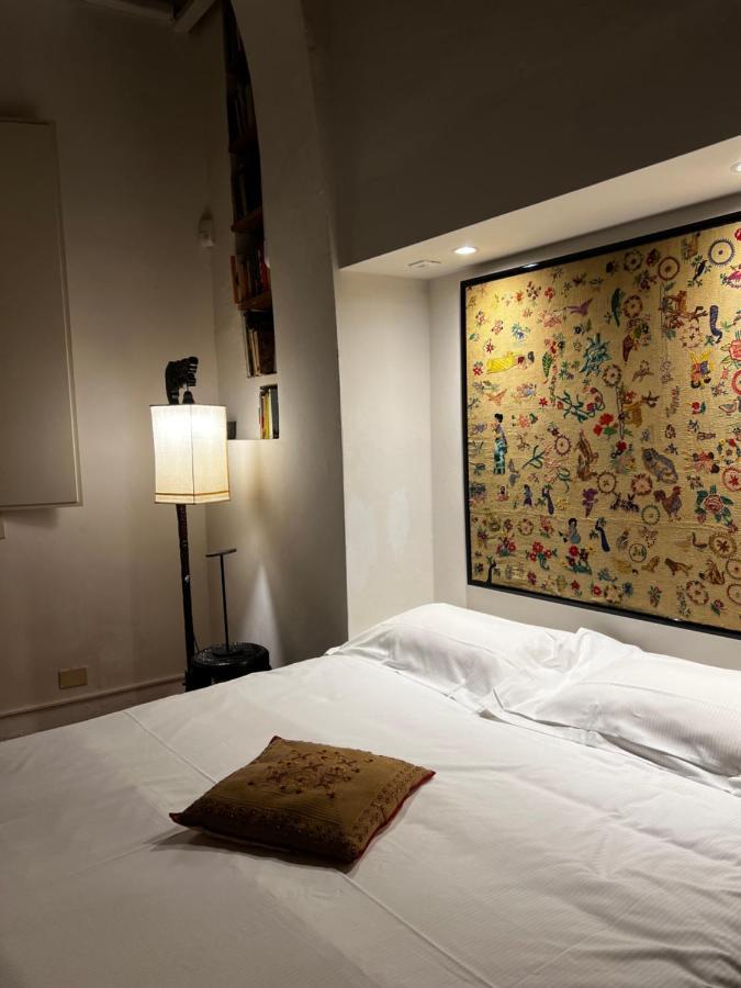 Pasha Apartment Firenze Eksteriør bilde