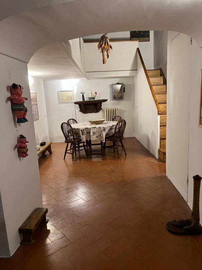 Pasha Apartment Firenze Eksteriør bilde