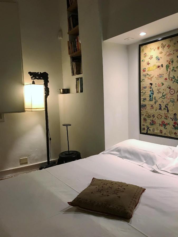 Pasha Apartment Firenze Eksteriør bilde