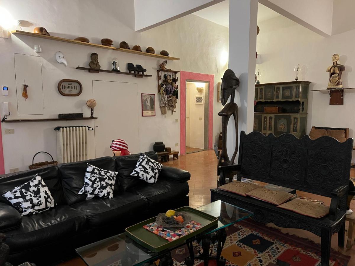 Pasha Apartment Firenze Eksteriør bilde