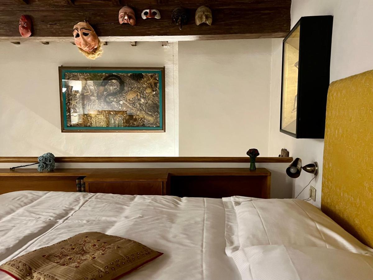 Pasha Apartment Firenze Eksteriør bilde