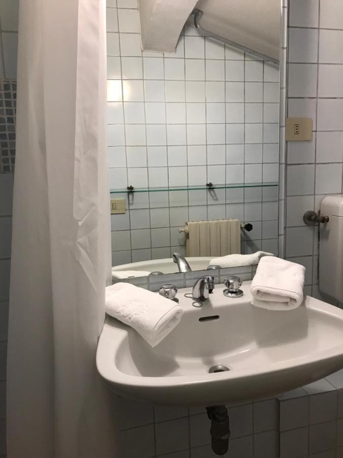 Pasha Apartment Firenze Eksteriør bilde
