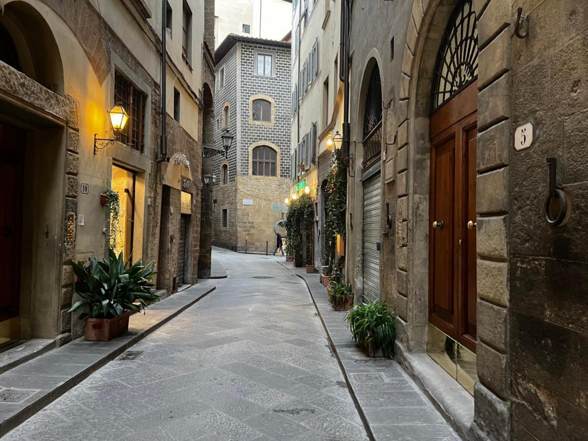 Pasha Apartment Firenze Eksteriør bilde